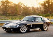 Shelby Daytona Cobra Superformance